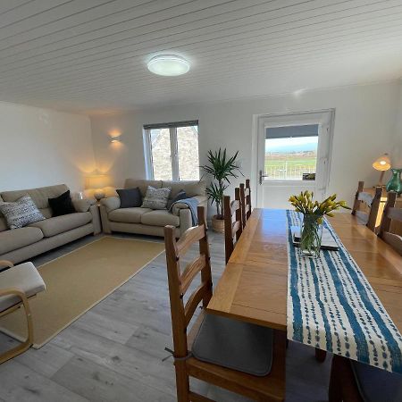 Appartamento Mayfair, Tintagel 3 Bed Sleeps 6 Esterno foto