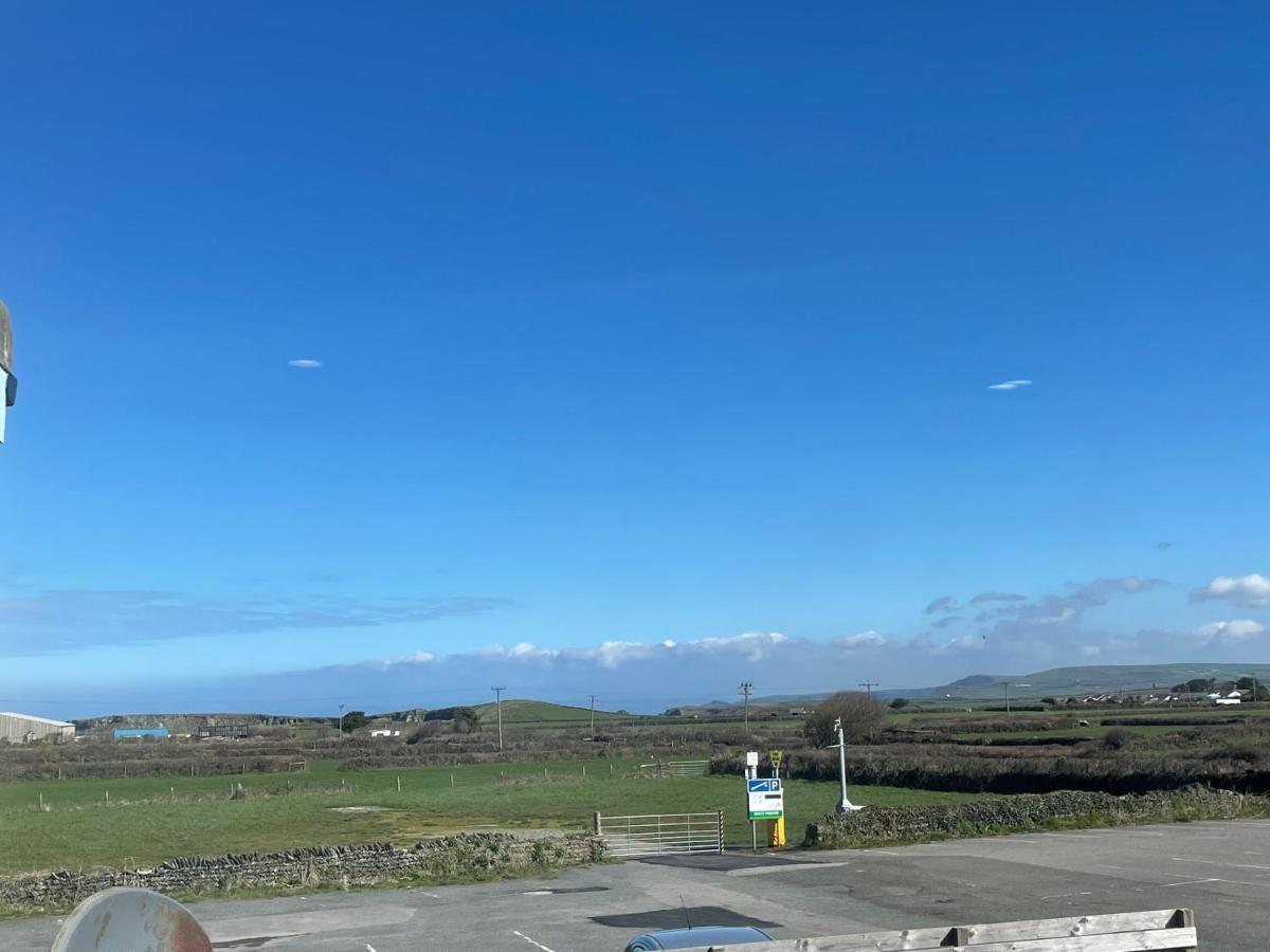 Appartamento Mayfair, Tintagel 3 Bed Sleeps 6 Esterno foto