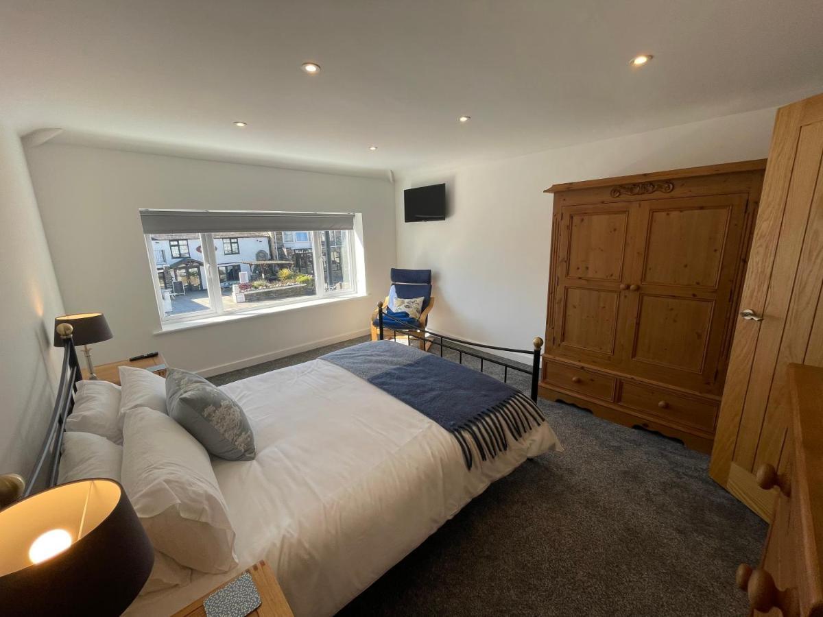 Appartamento Mayfair, Tintagel 3 Bed Sleeps 6 Esterno foto