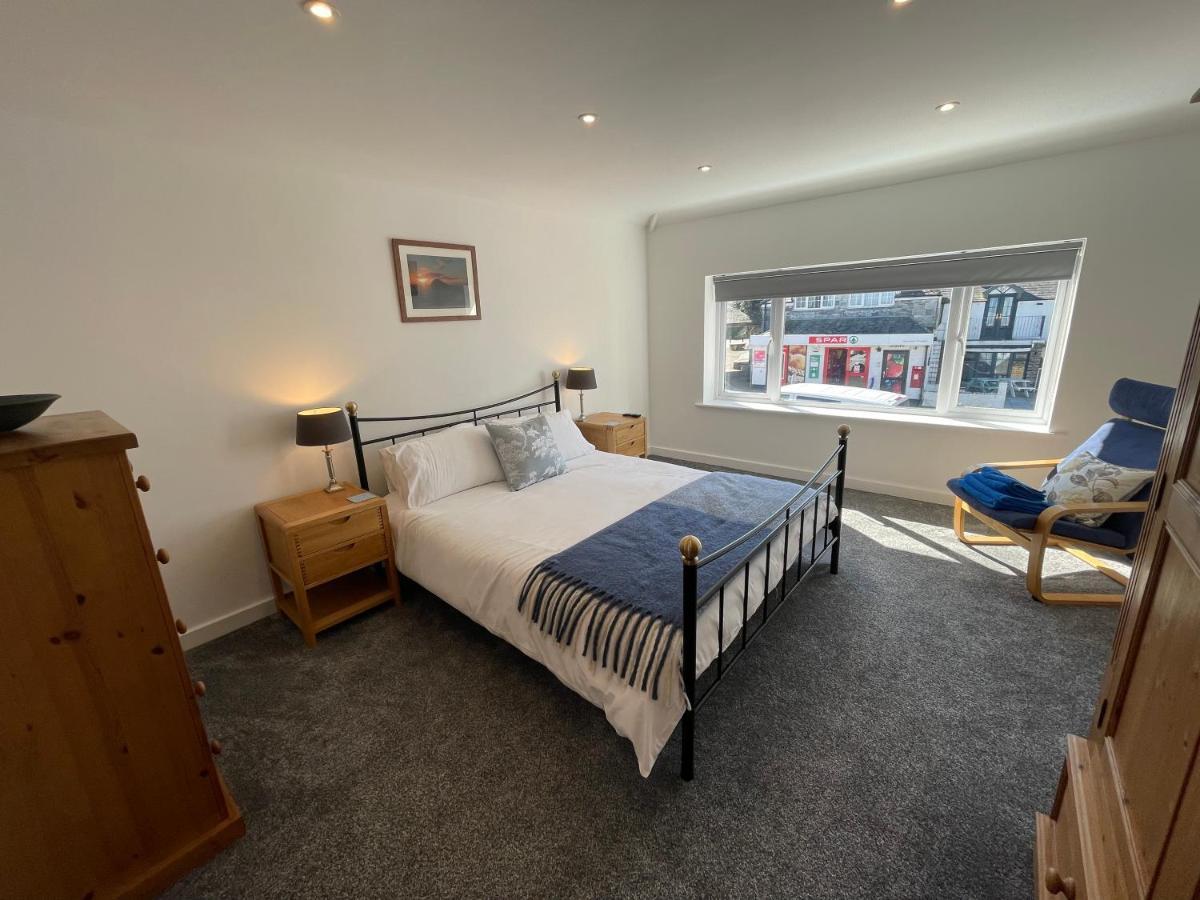 Appartamento Mayfair, Tintagel 3 Bed Sleeps 6 Esterno foto