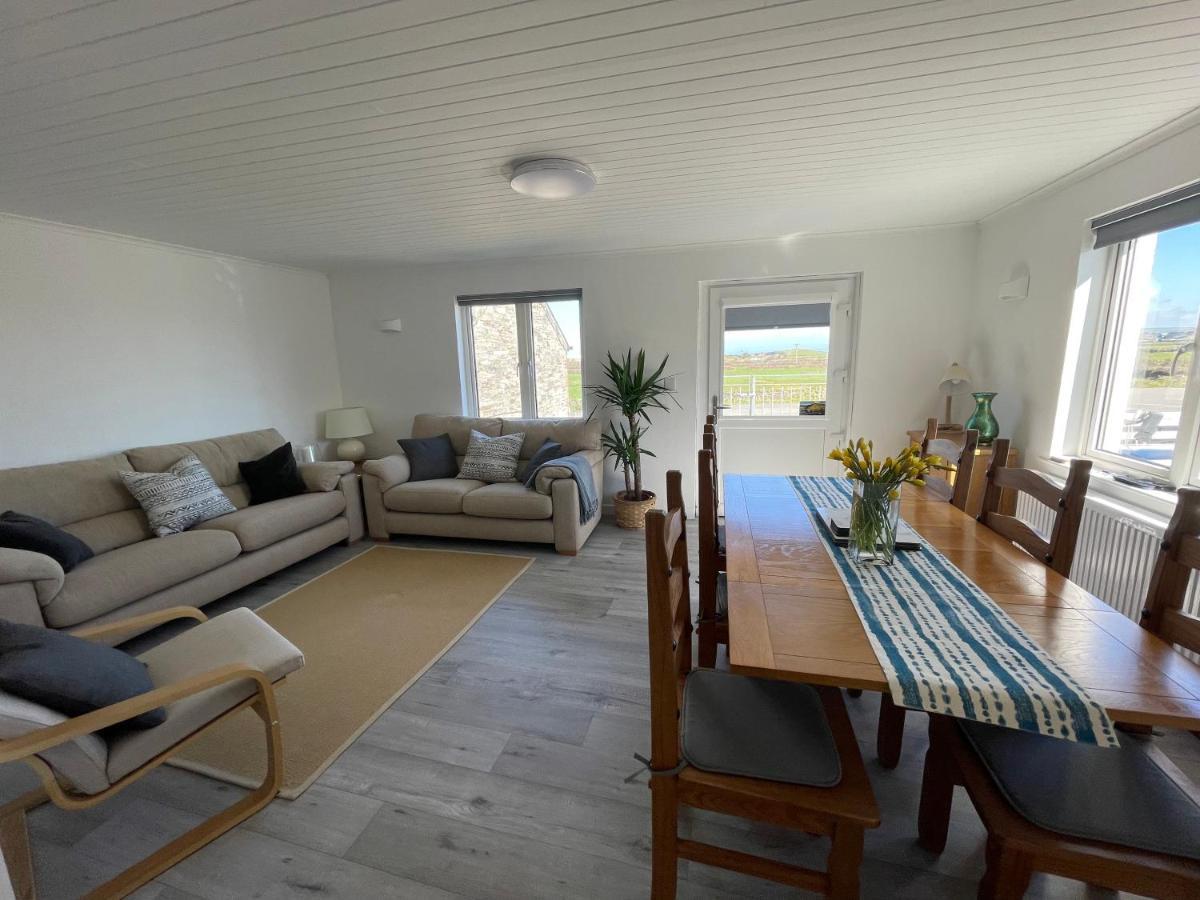 Appartamento Mayfair, Tintagel 3 Bed Sleeps 6 Esterno foto