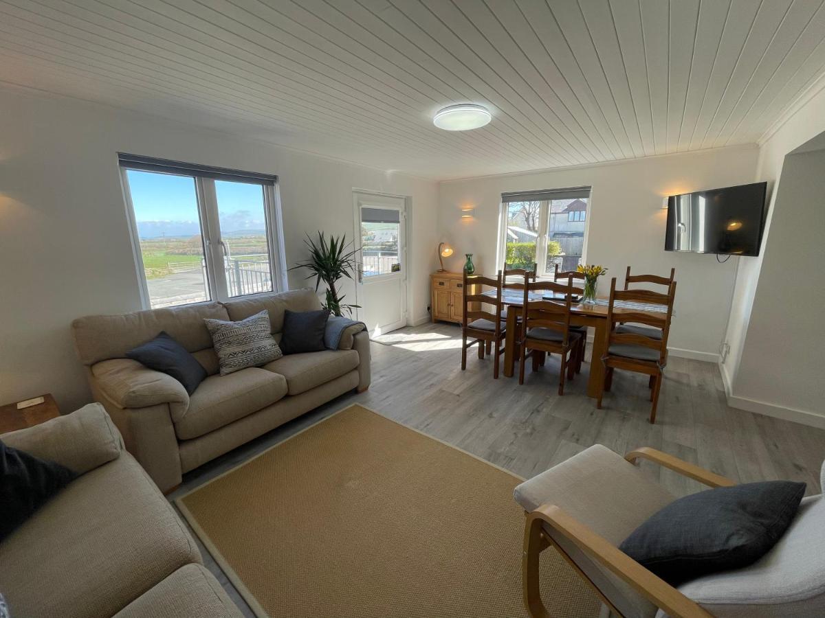 Appartamento Mayfair, Tintagel 3 Bed Sleeps 6 Esterno foto