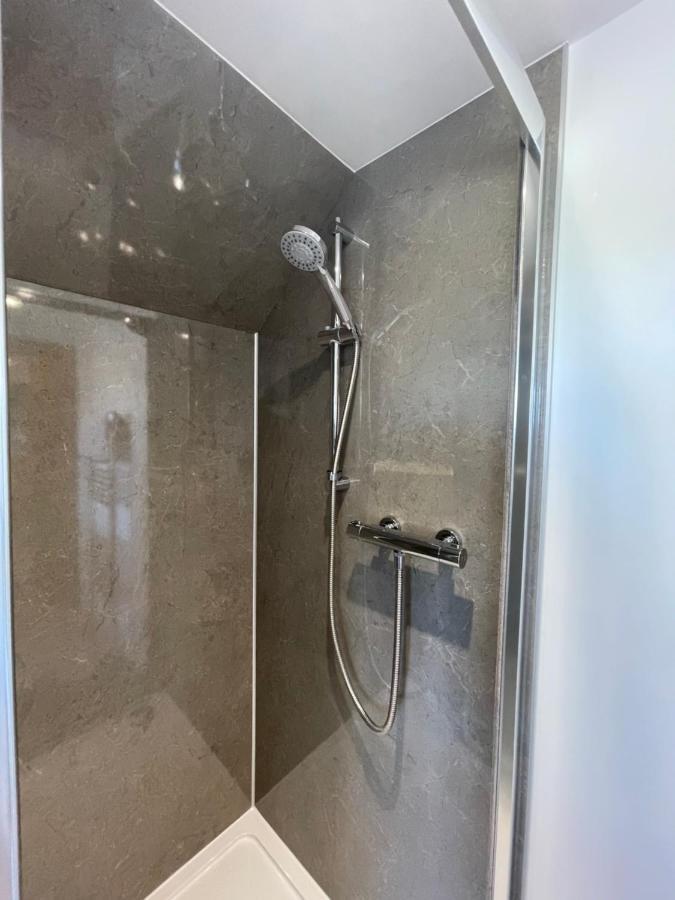 Appartamento Mayfair, Tintagel 3 Bed Sleeps 6 Esterno foto
