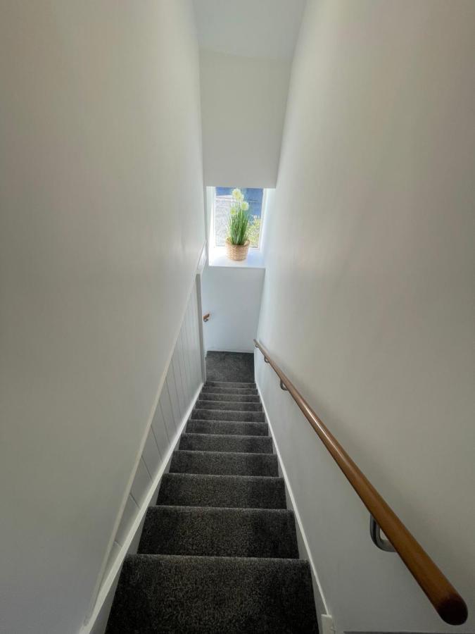 Appartamento Mayfair, Tintagel 3 Bed Sleeps 6 Esterno foto