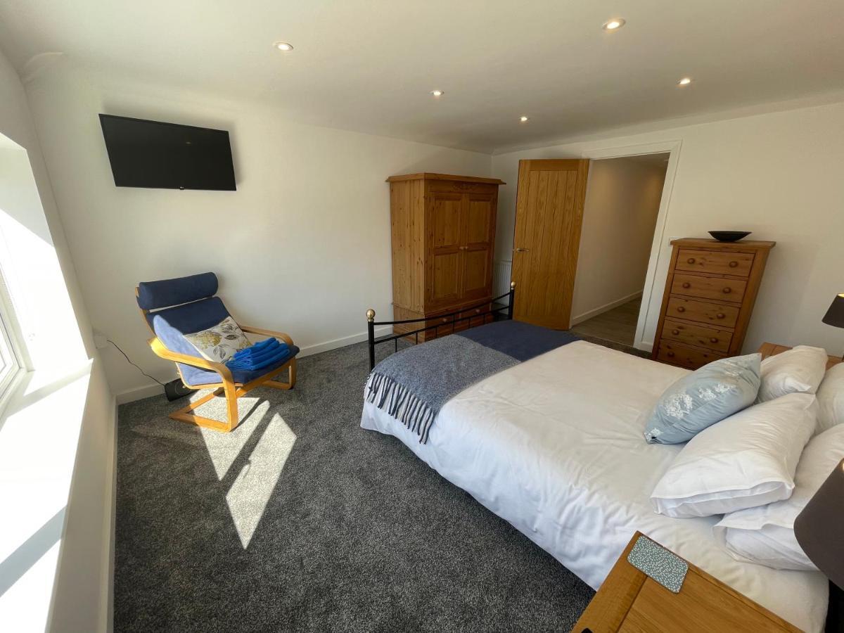 Appartamento Mayfair, Tintagel 3 Bed Sleeps 6 Esterno foto