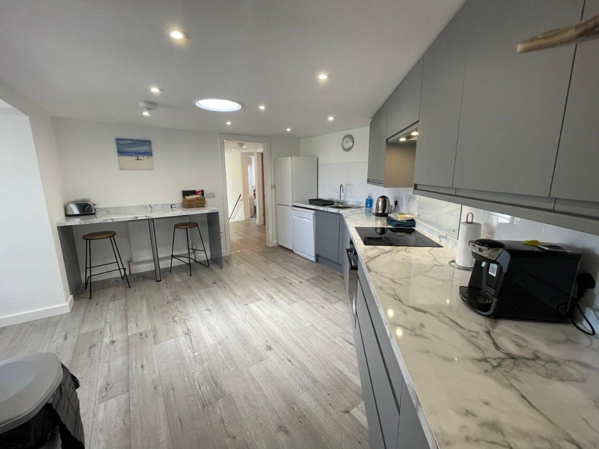 Appartamento Mayfair, Tintagel 3 Bed Sleeps 6 Esterno foto