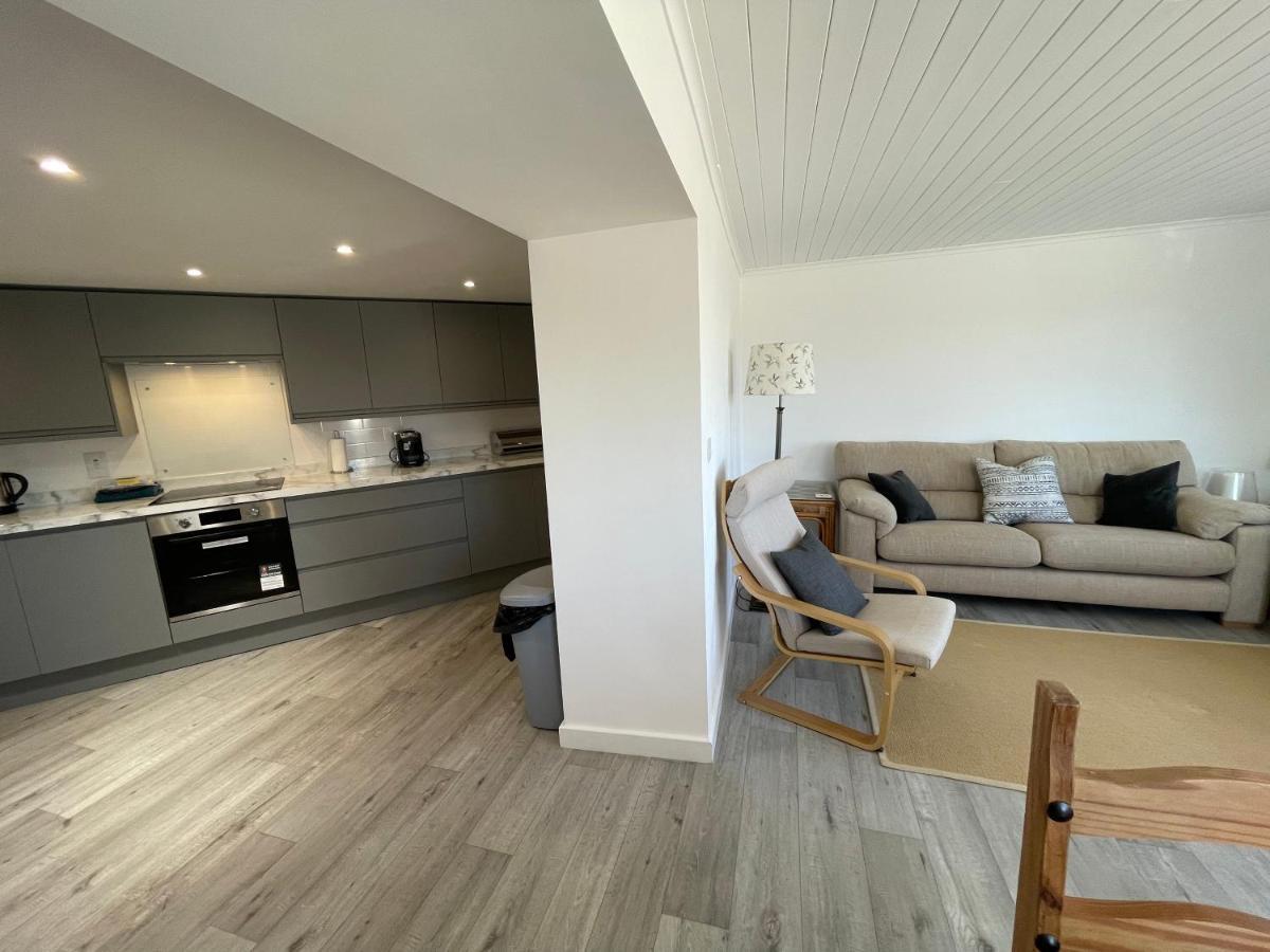 Appartamento Mayfair, Tintagel 3 Bed Sleeps 6 Esterno foto
