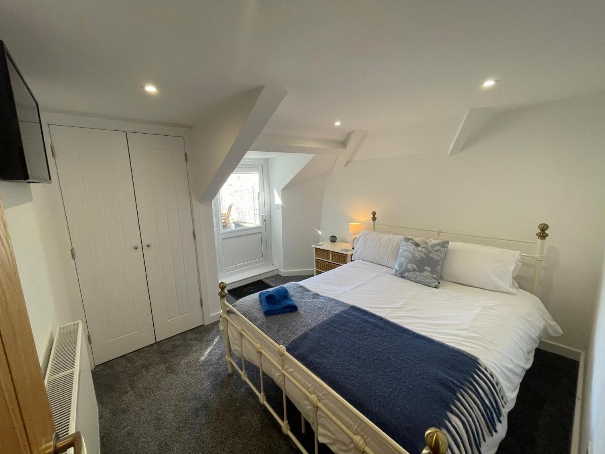 Appartamento Mayfair, Tintagel 3 Bed Sleeps 6 Esterno foto