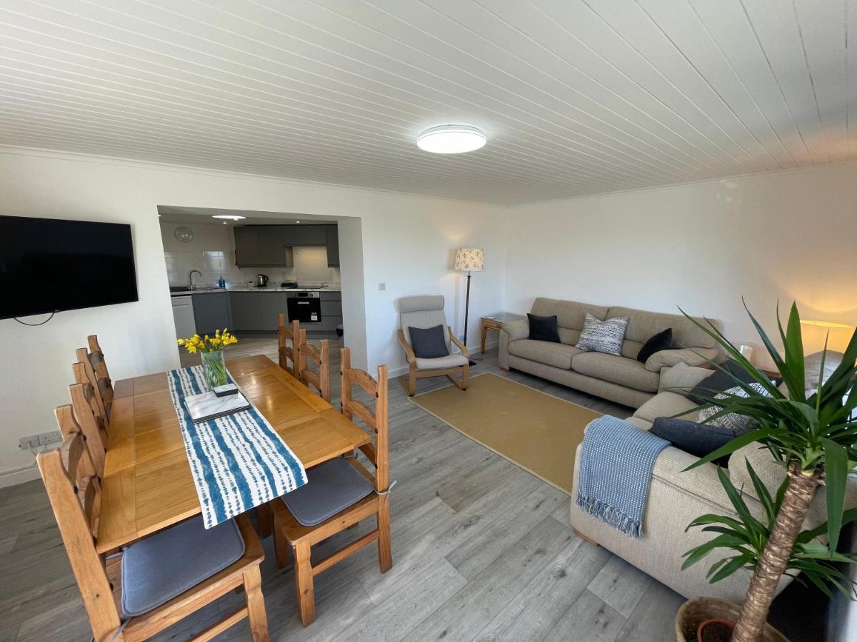 Appartamento Mayfair, Tintagel 3 Bed Sleeps 6 Esterno foto