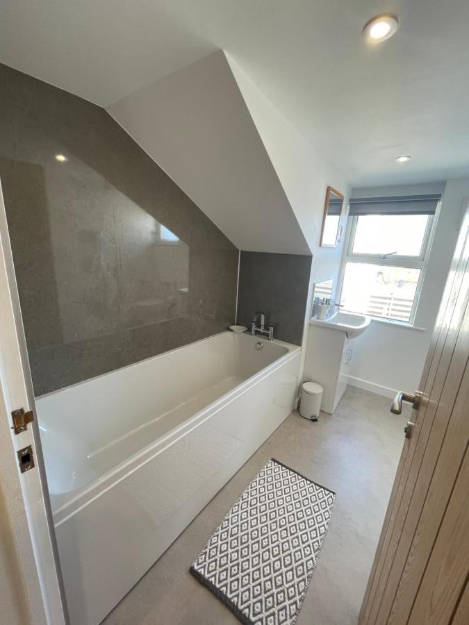 Appartamento Mayfair, Tintagel 3 Bed Sleeps 6 Esterno foto