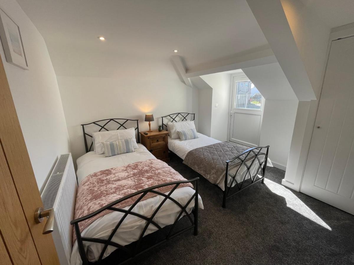Appartamento Mayfair, Tintagel 3 Bed Sleeps 6 Esterno foto
