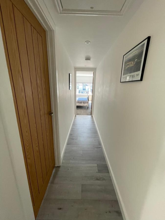 Appartamento Mayfair, Tintagel 3 Bed Sleeps 6 Esterno foto