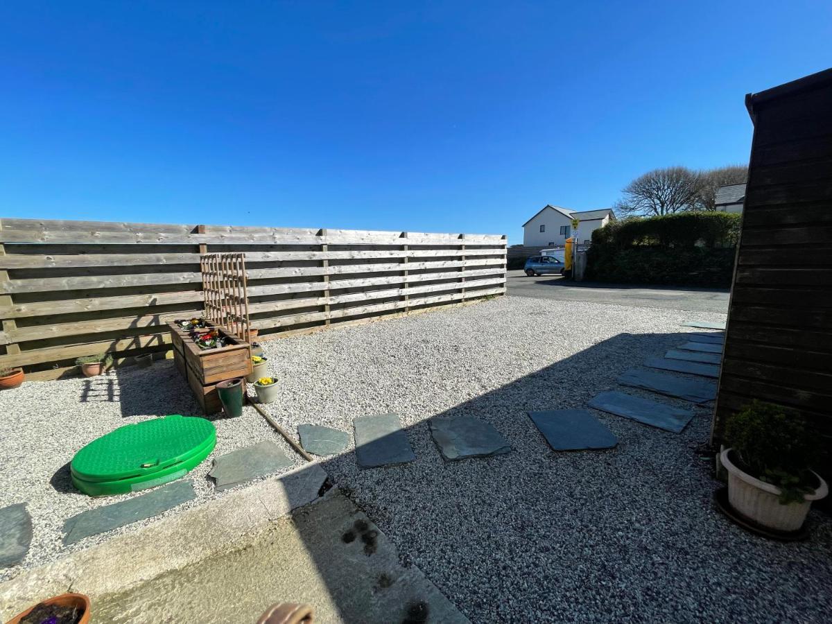Appartamento Mayfair, Tintagel 3 Bed Sleeps 6 Esterno foto