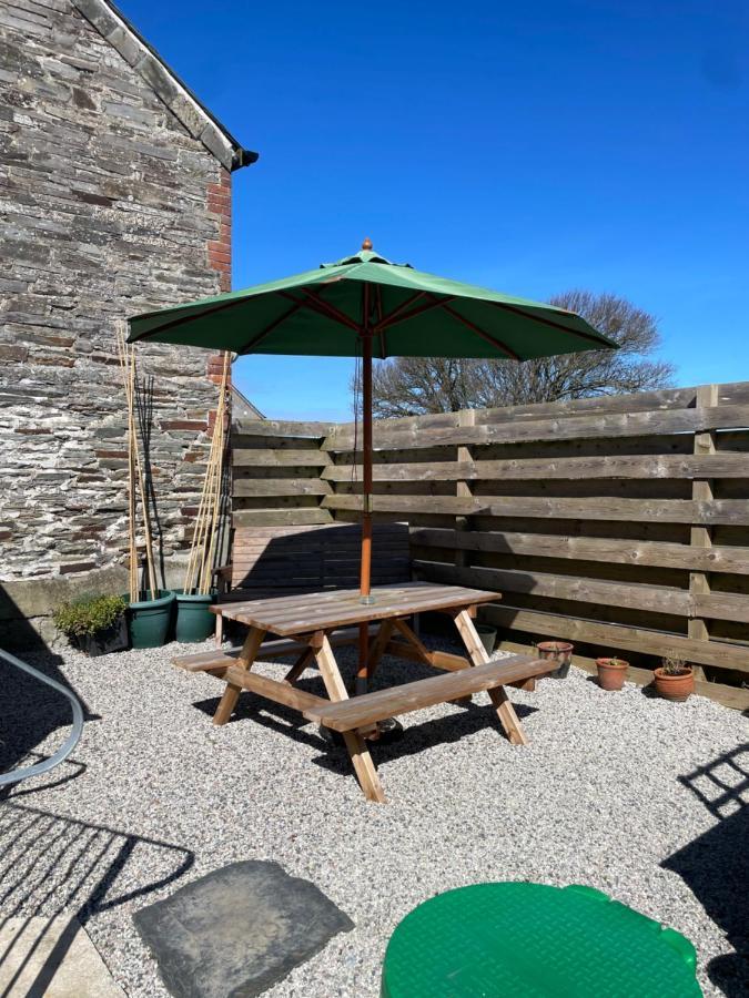 Appartamento Mayfair, Tintagel 3 Bed Sleeps 6 Esterno foto