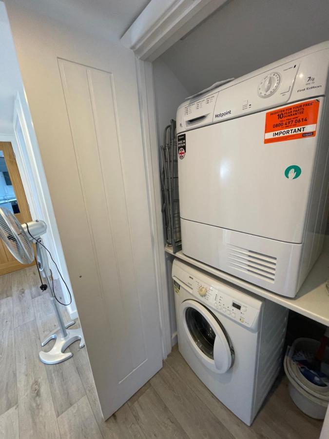 Appartamento Mayfair, Tintagel 3 Bed Sleeps 6 Esterno foto