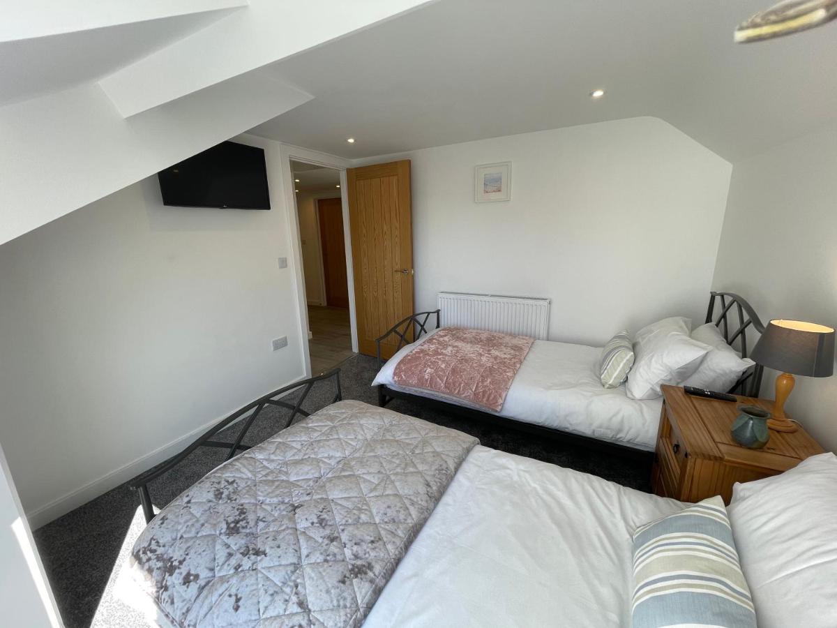 Appartamento Mayfair, Tintagel 3 Bed Sleeps 6 Esterno foto
