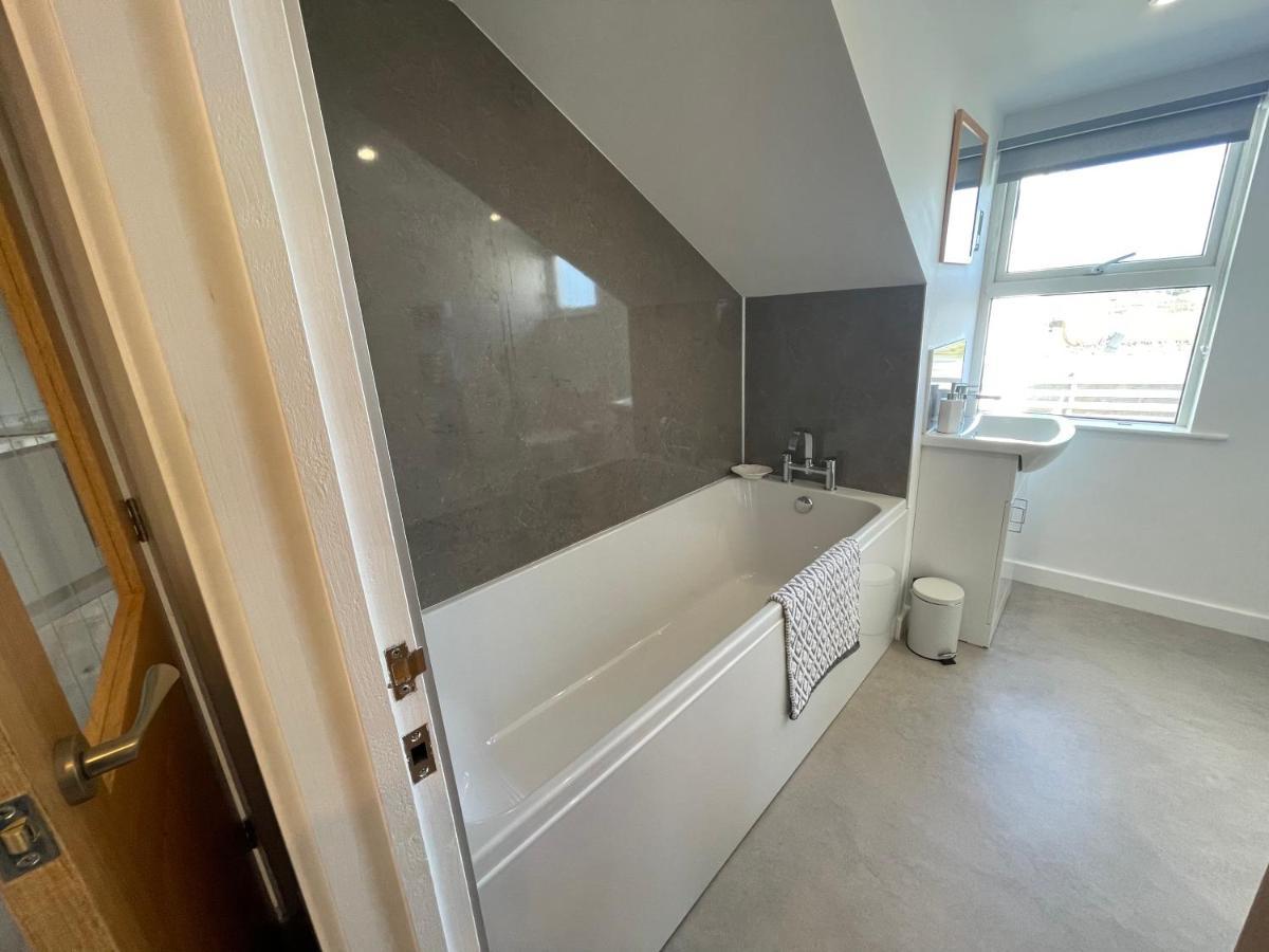 Appartamento Mayfair, Tintagel 3 Bed Sleeps 6 Esterno foto