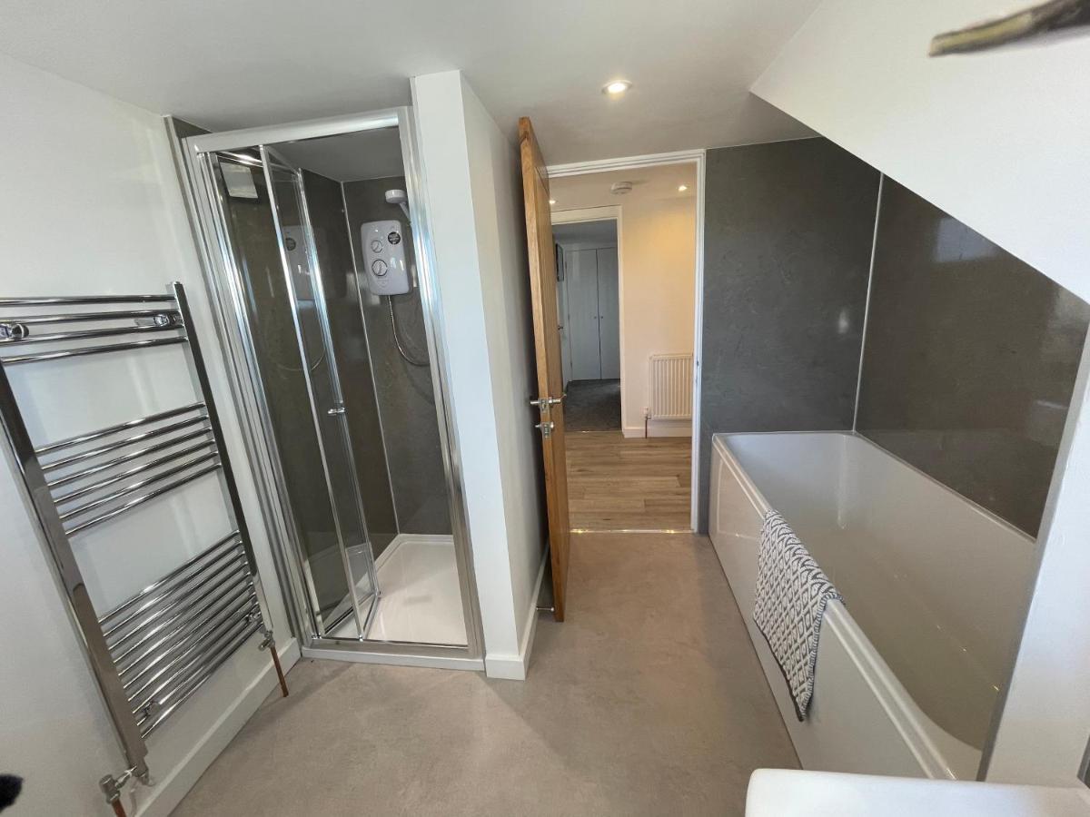 Appartamento Mayfair, Tintagel 3 Bed Sleeps 6 Esterno foto