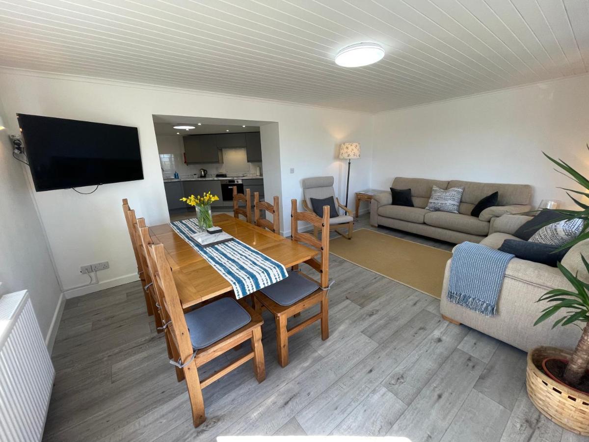 Appartamento Mayfair, Tintagel 3 Bed Sleeps 6 Esterno foto